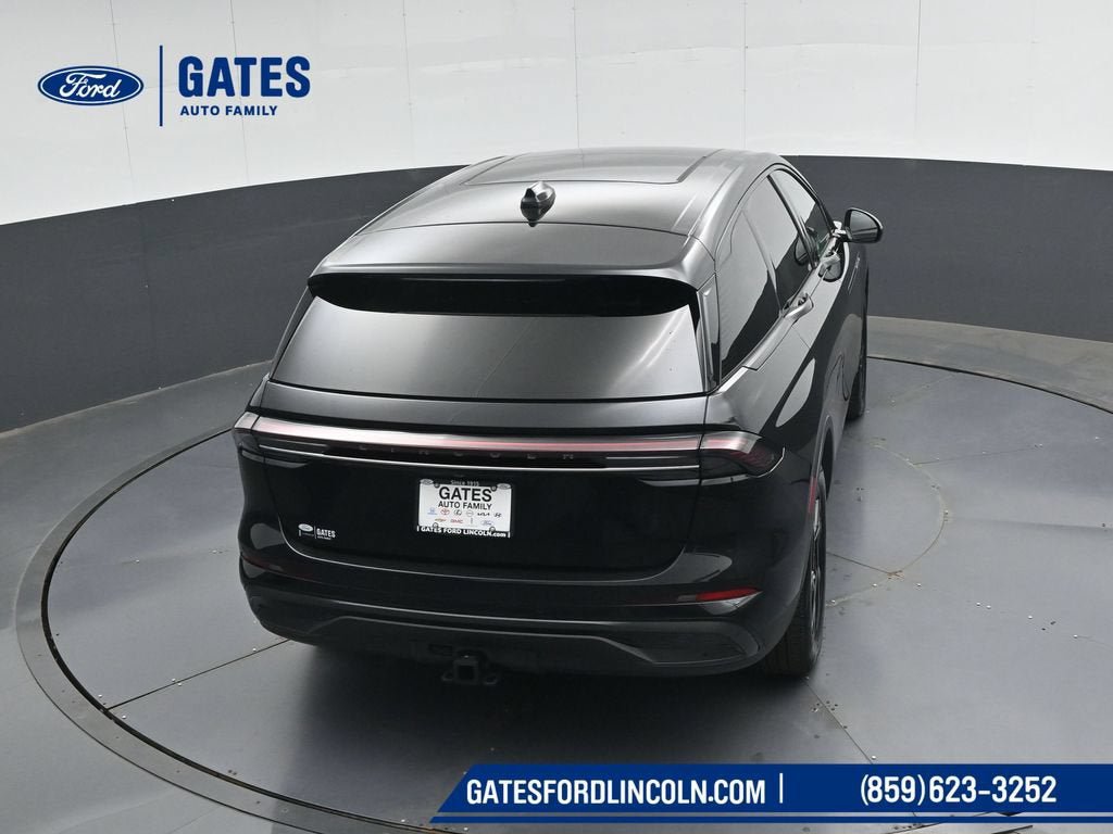 New 2026 Lincoln Nautilus Premier w/ Equipment Group 102A AWD/4WD image 47