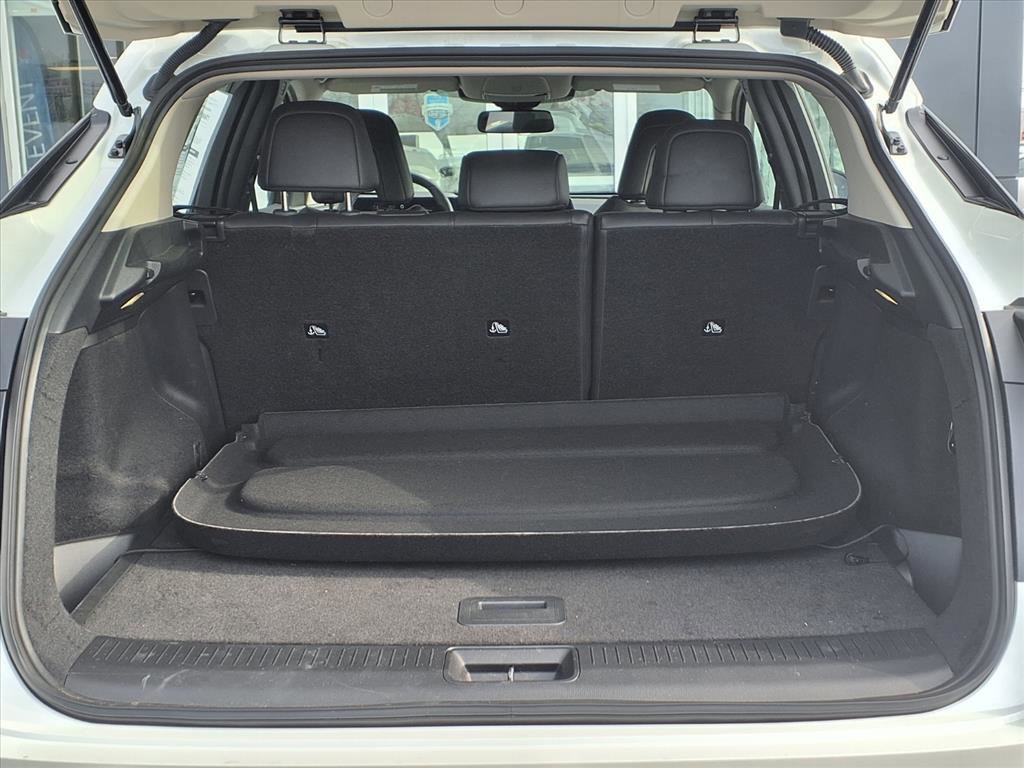 Certified 2024 Nissan Ariya AWD image 16