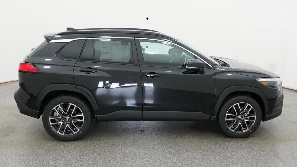 New 2026 Toyota Corolla Cross XLE image 14