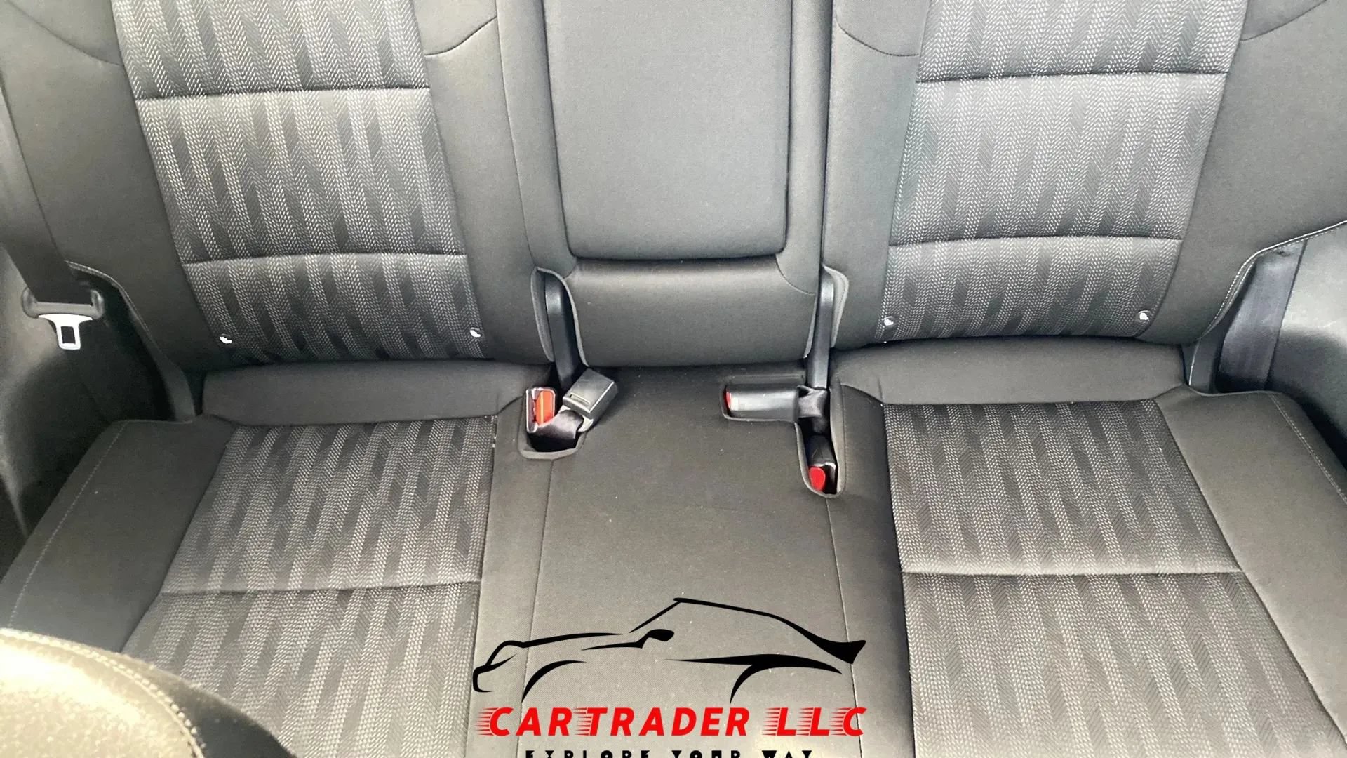 Used 2017 Kia Sportage LX FWD image 13