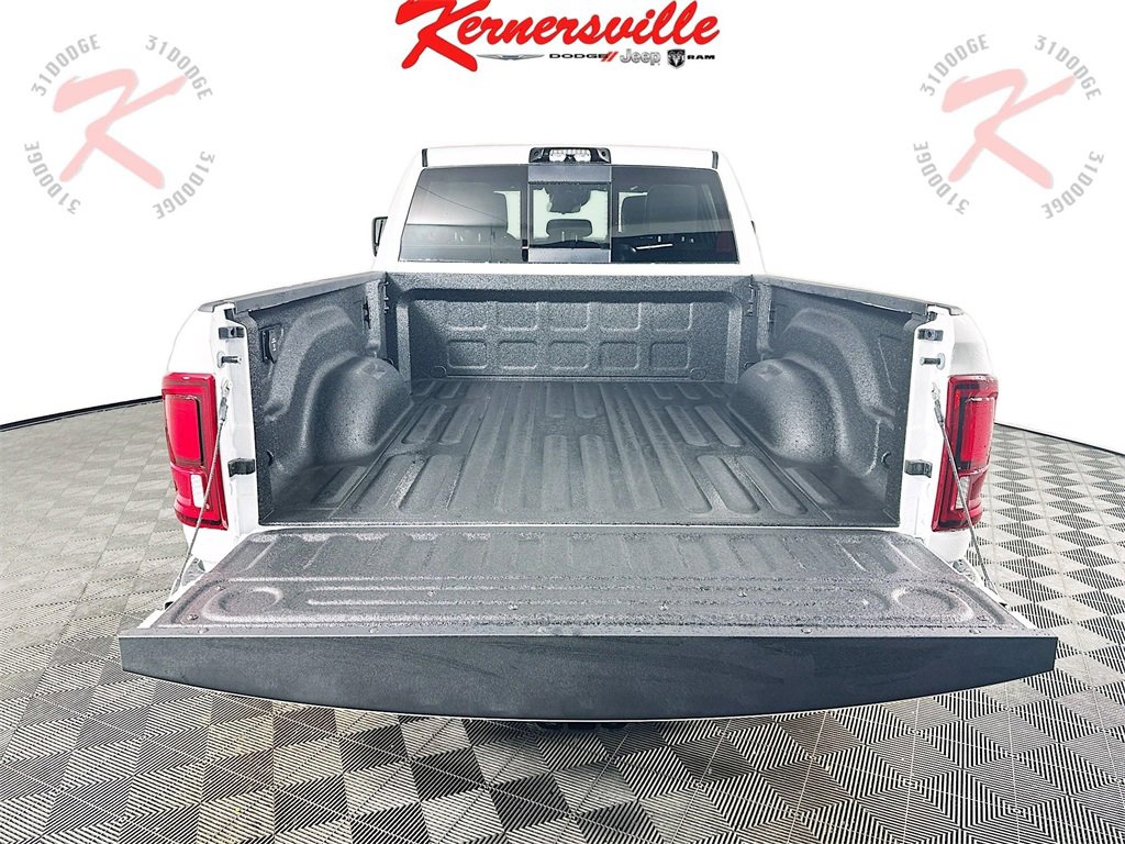 New 2026 RAM 2500 Limited image 16