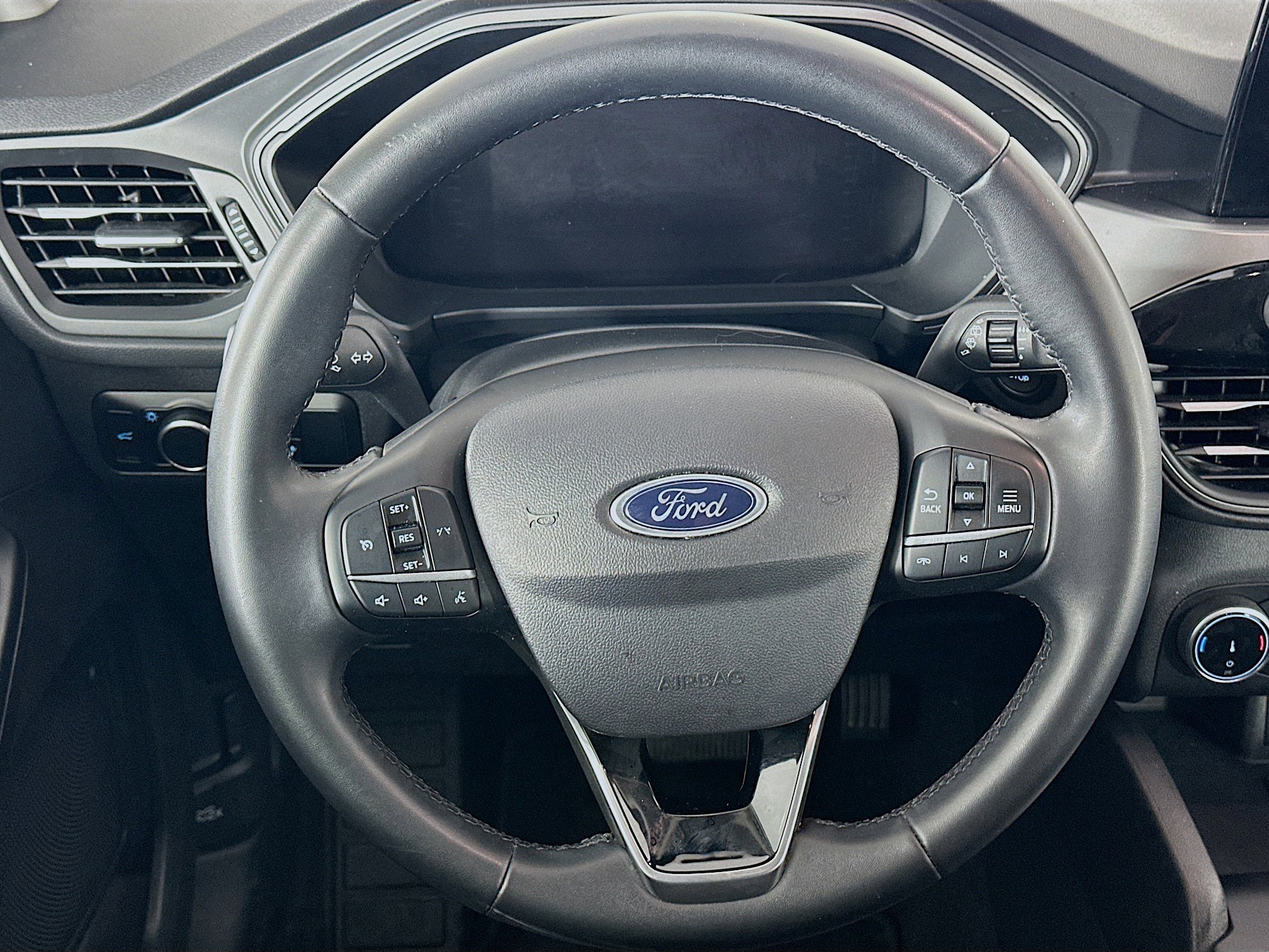 Used 2024 Ford Escape Active image 18