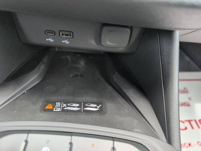 New 2026 Buick Envista Preferred FWD image 30