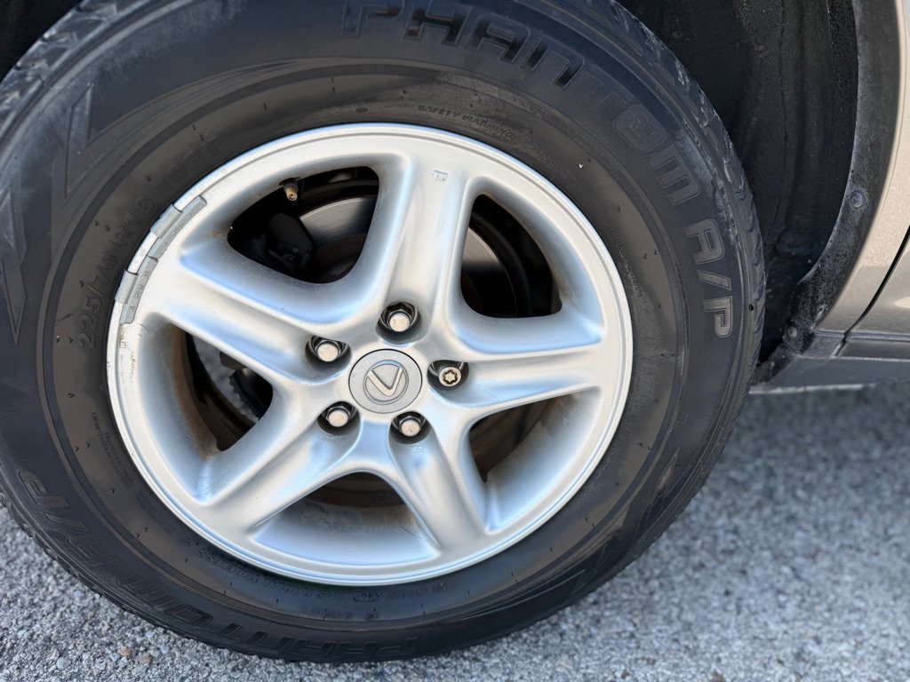 Used 2001 Lexus RX 300 FWD image 20