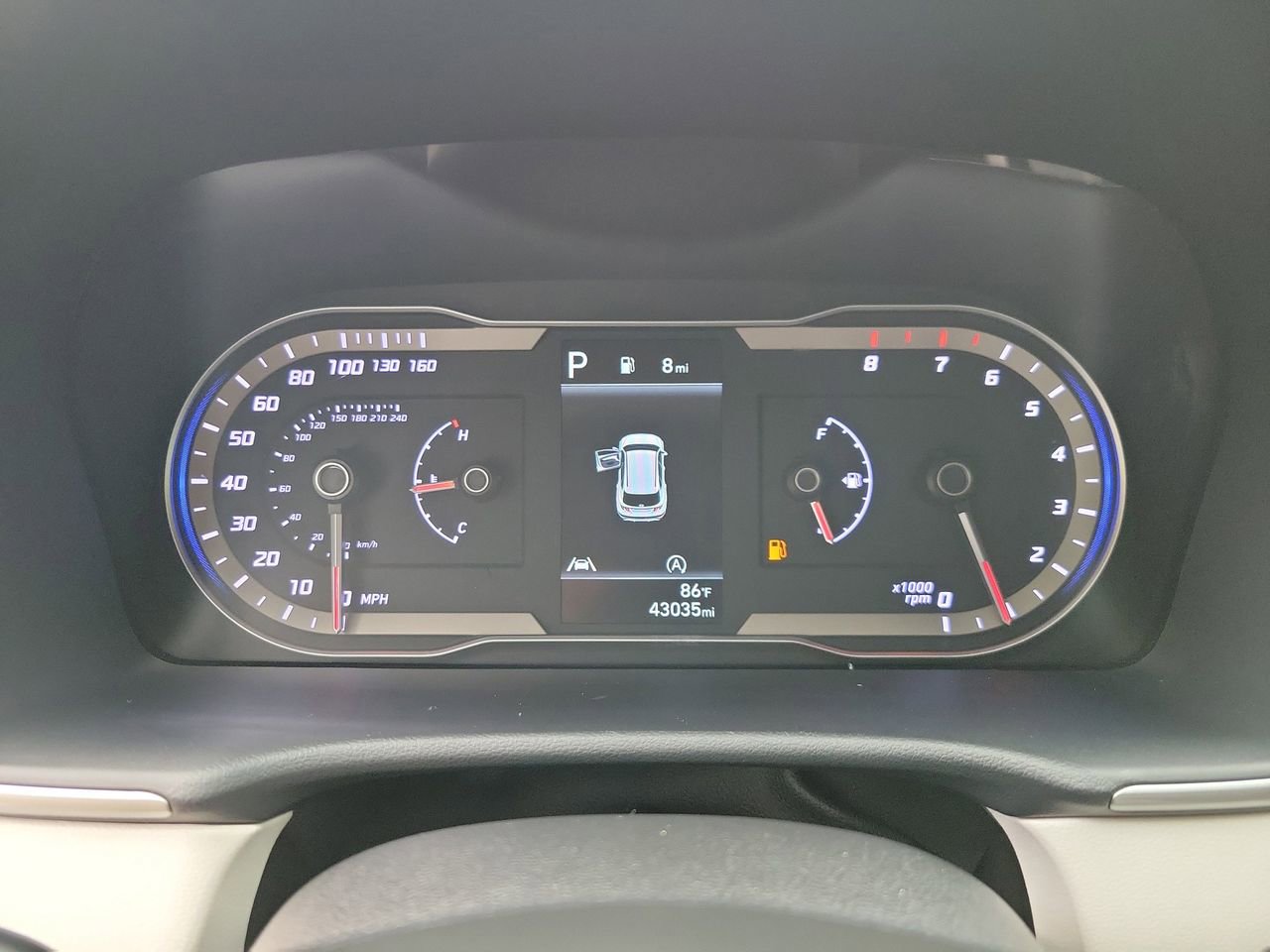 Used 2023 Hyundai Tucson SEL image 21