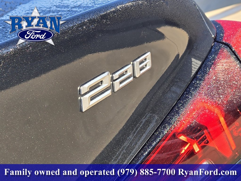 Used 2026 BMW 228i FWD image 8