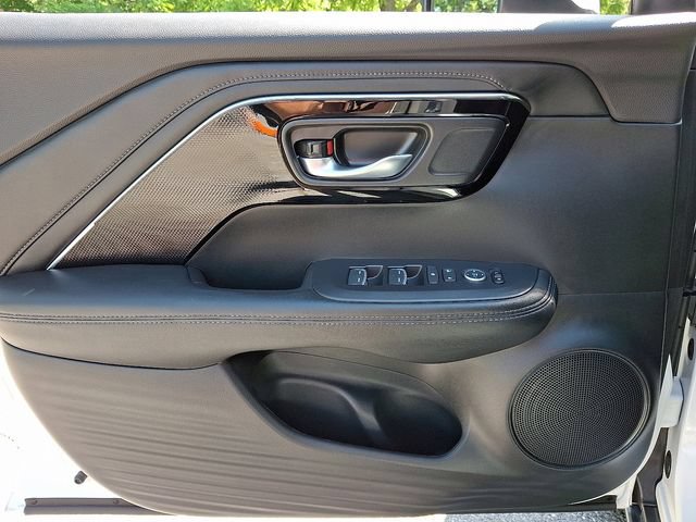 Certified 2025 Acura ADX AWD image 12
