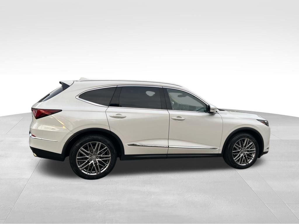 Used 2023 Acura MDX SH-AWD image 7