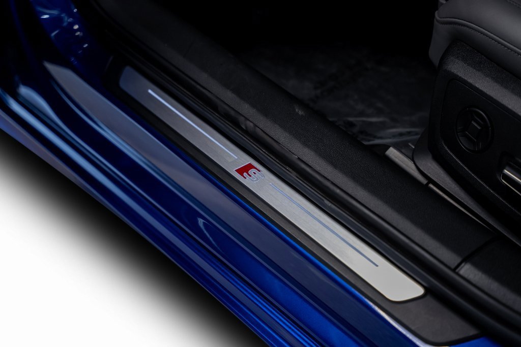 Used 2023 Audi S6 Prestige image 69