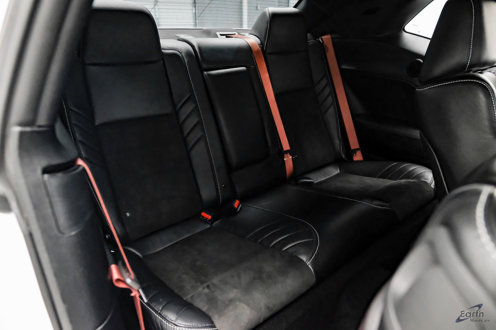 Used 2022 Dodge Challenger SRT Super Stock image 75