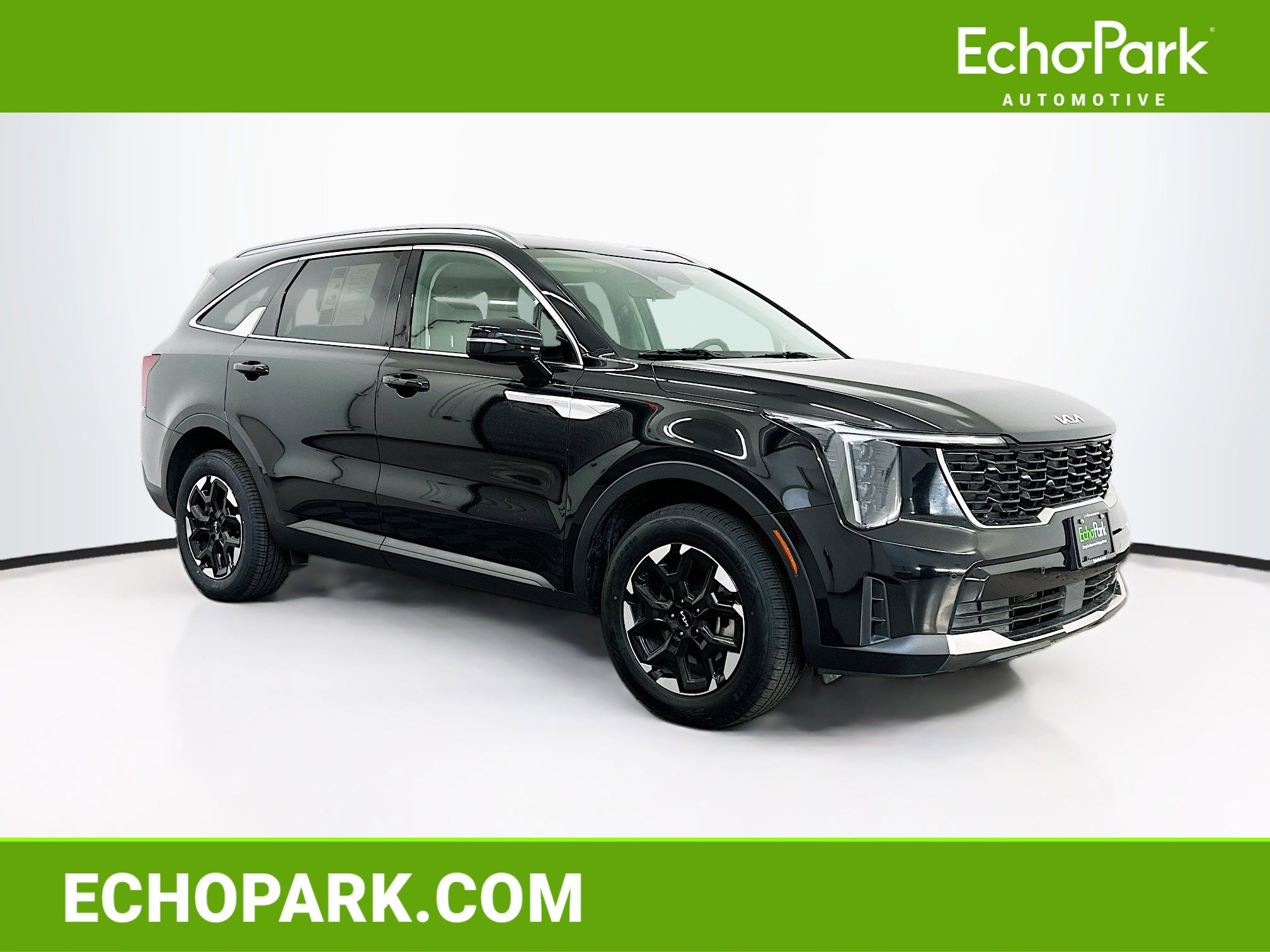 Used 2024 Kia Sorento S