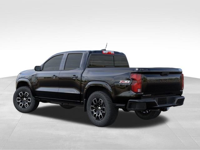 New 2026 Chevrolet Colorado Z71 AWD/4WD image 3