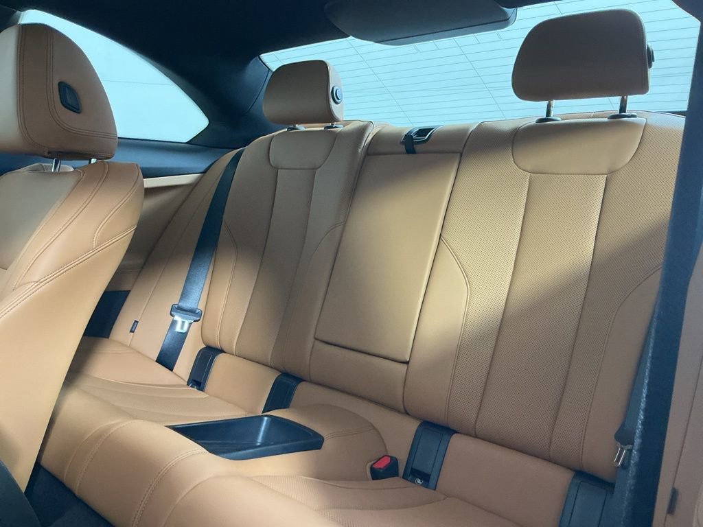 Used 2026 BMW 230i 230i w/ Premium Package image 24