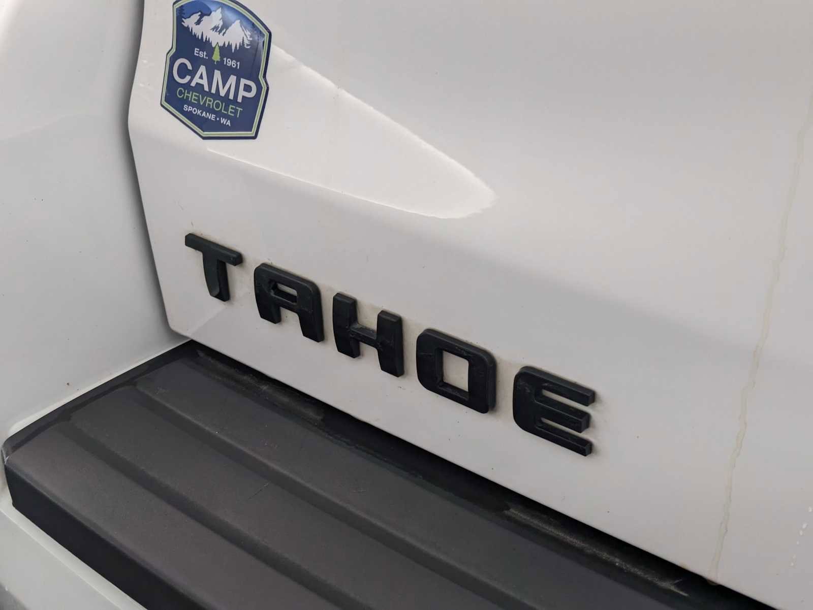 Used 2015 Chevrolet Tahoe LT AWD/4WD image 13