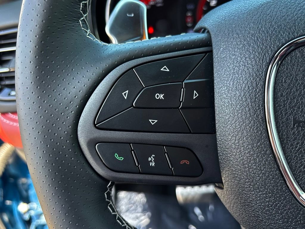 Used 2023 Dodge Durango SRT Hellcat AWD/4WD image 15
