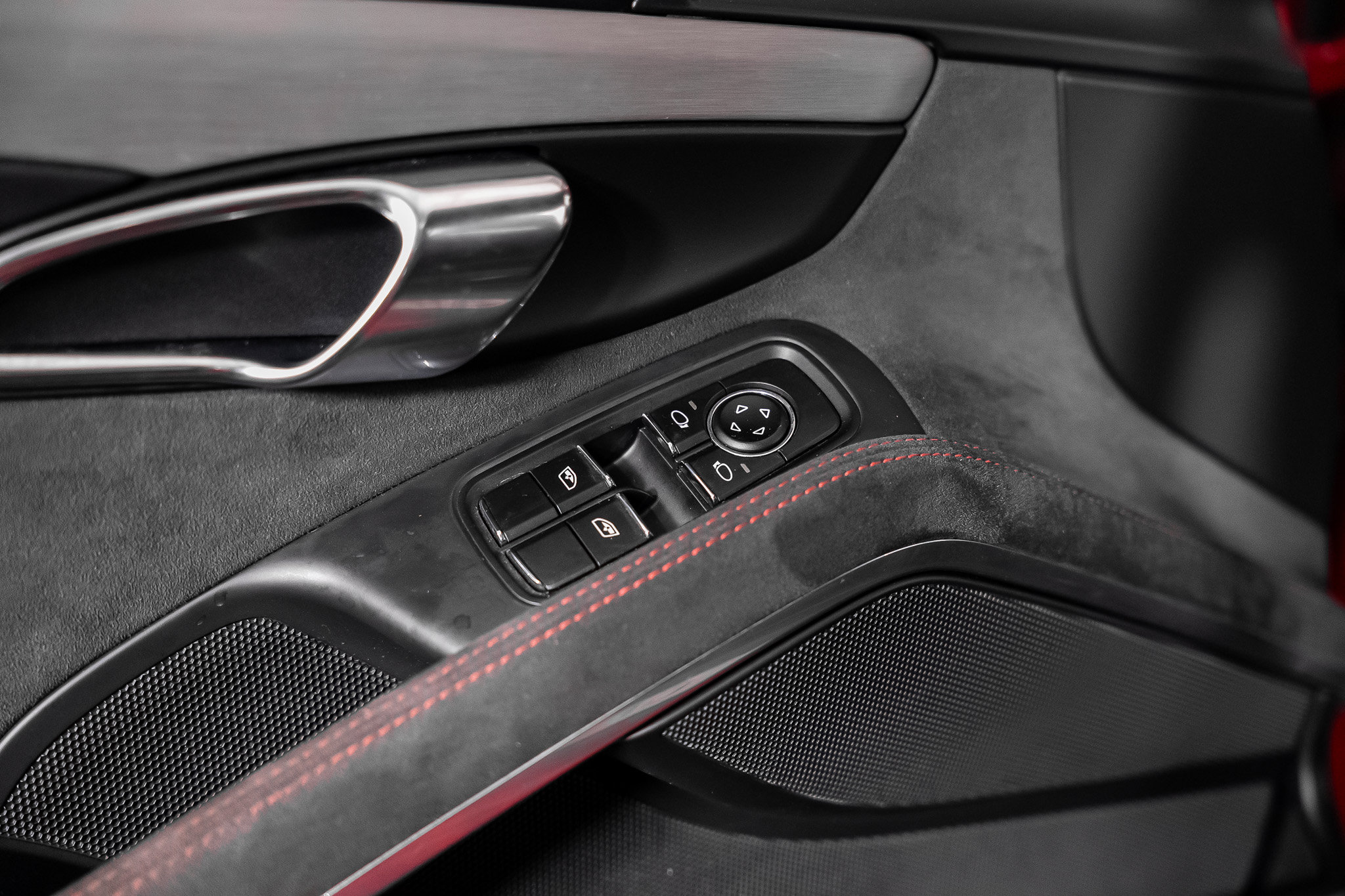 Used 2015 Porsche 911 GT3 RWD image 52