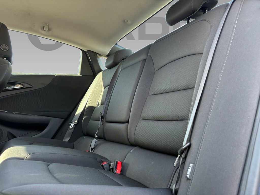 Used 2023 Chevrolet Malibu LT image 11