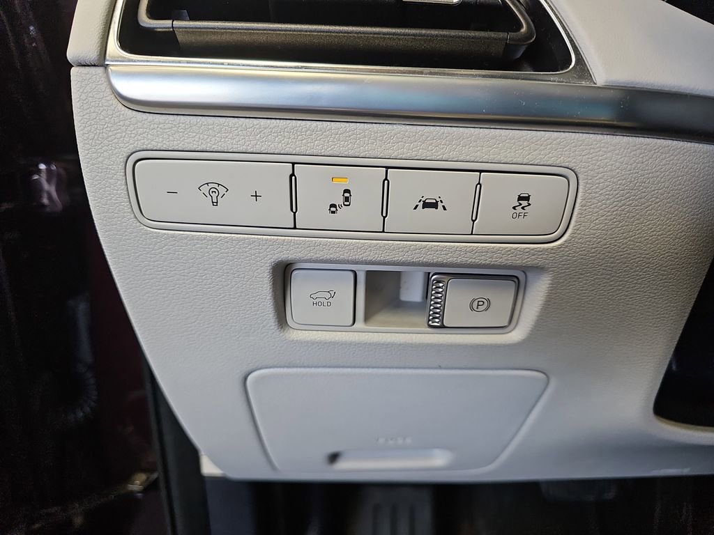 Used 2021 Hyundai Palisade Limited AWD/4WD image 26