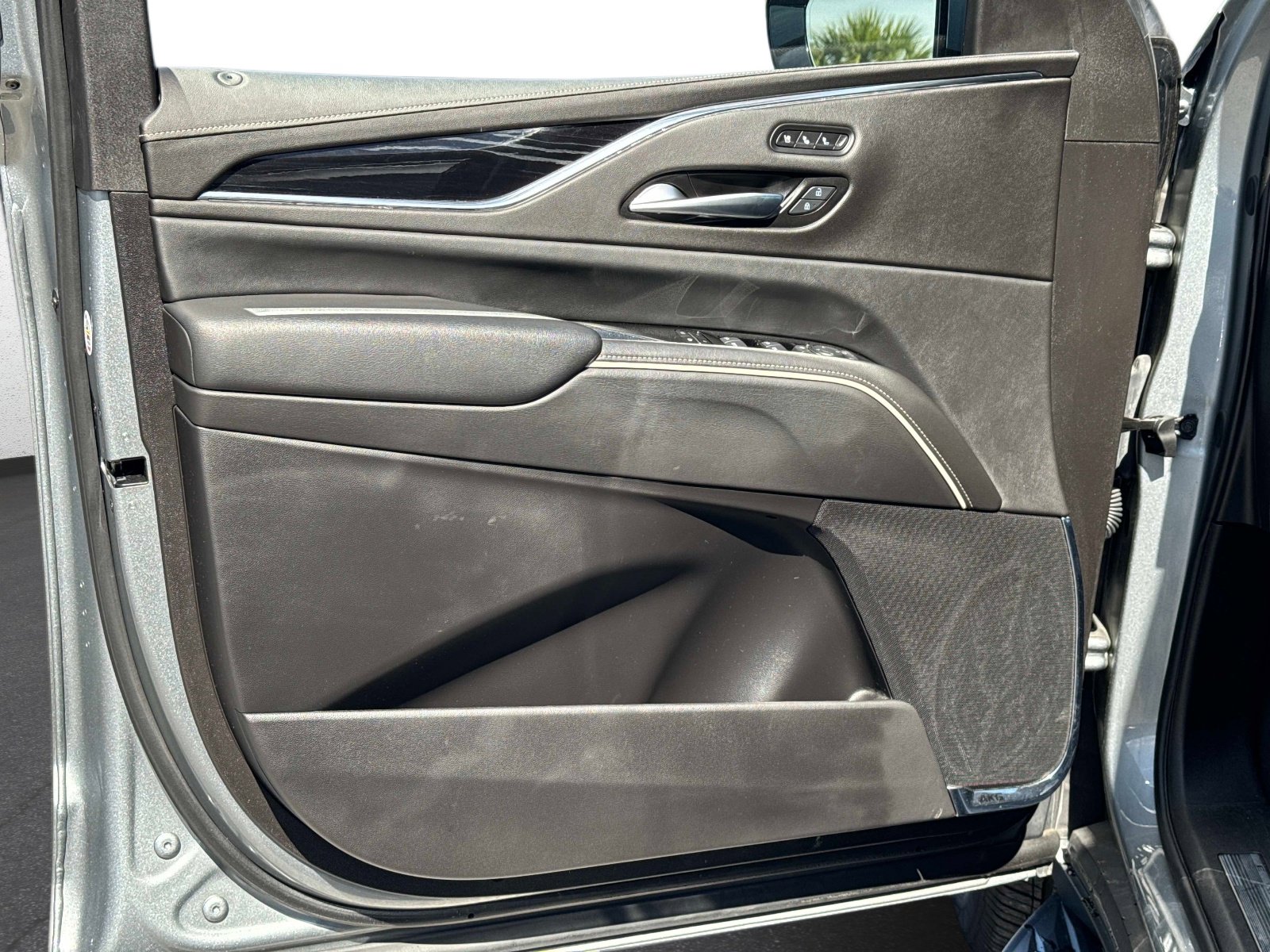 Used 2024 Cadillac Escalade Sport image 20