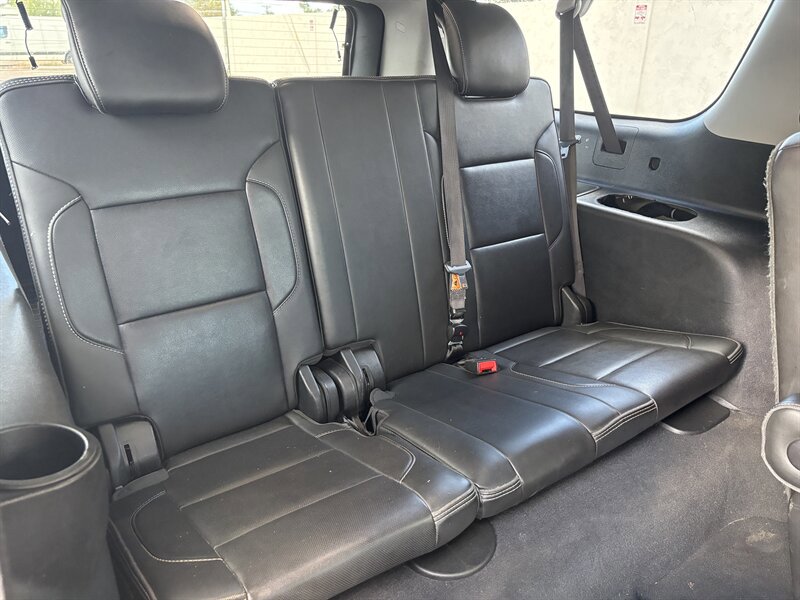 Used 2019 GMC Yukon XL Denali AWD/4WD image 50
