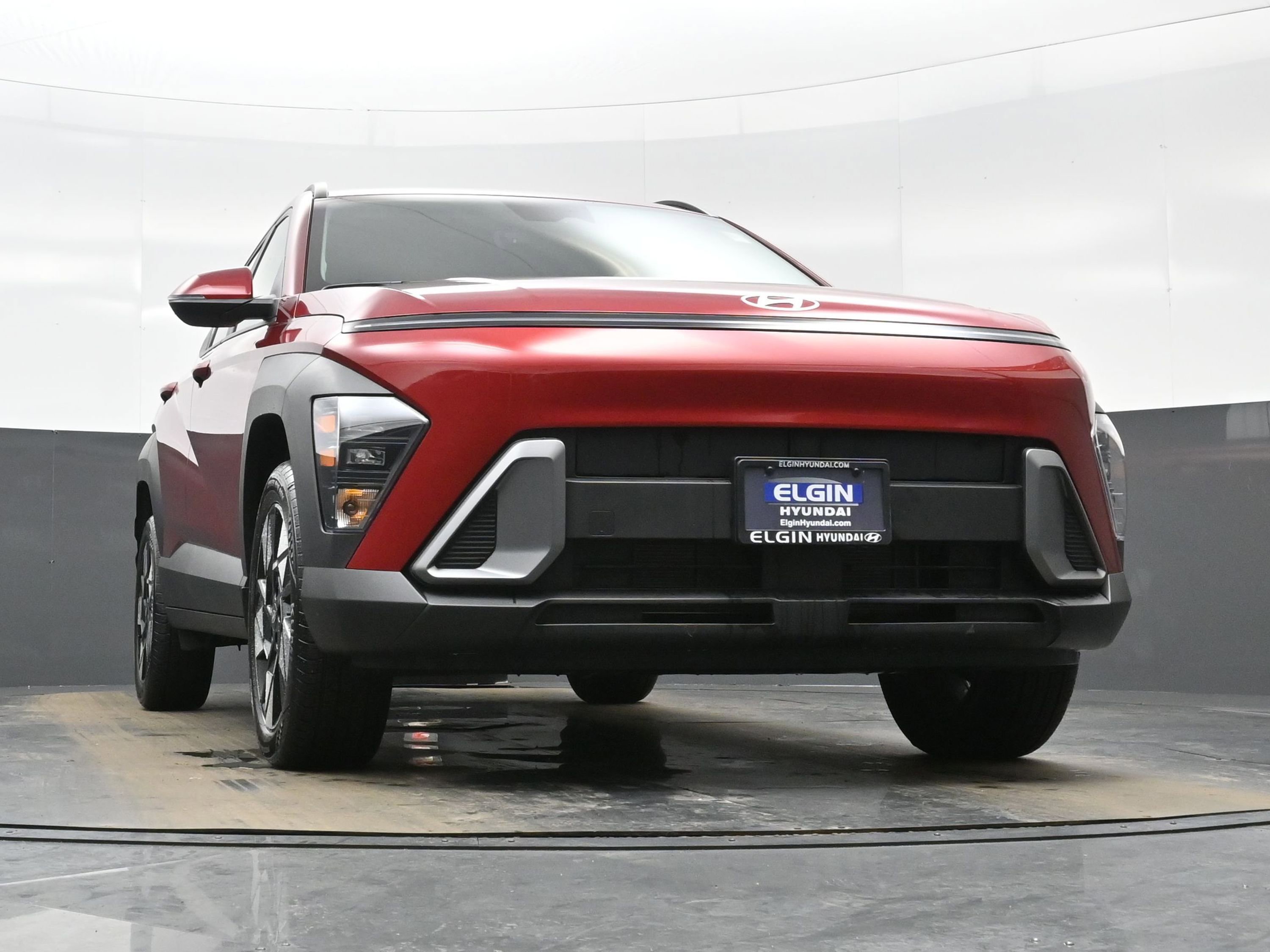 Used 2024 Hyundai Kona SEL w/ Convenience Package image 32