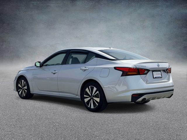 Used 2019 Nissan Altima 2.5 SV image 4