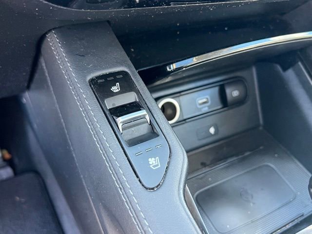 Used 2021 Kia Telluride SX w/ Towing Package FWD image 24