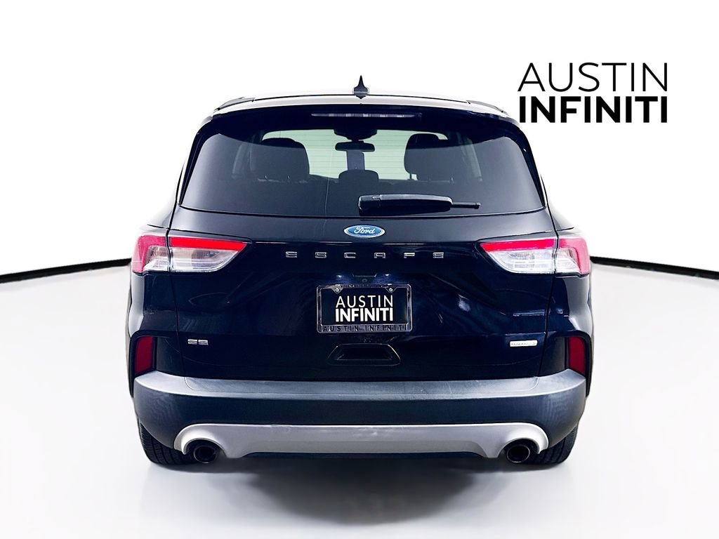 Used 2020 Ford Escape SE FWD image 6