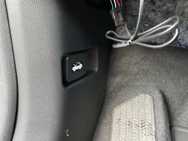 Used 2023 Honda CR-V LX image 44
