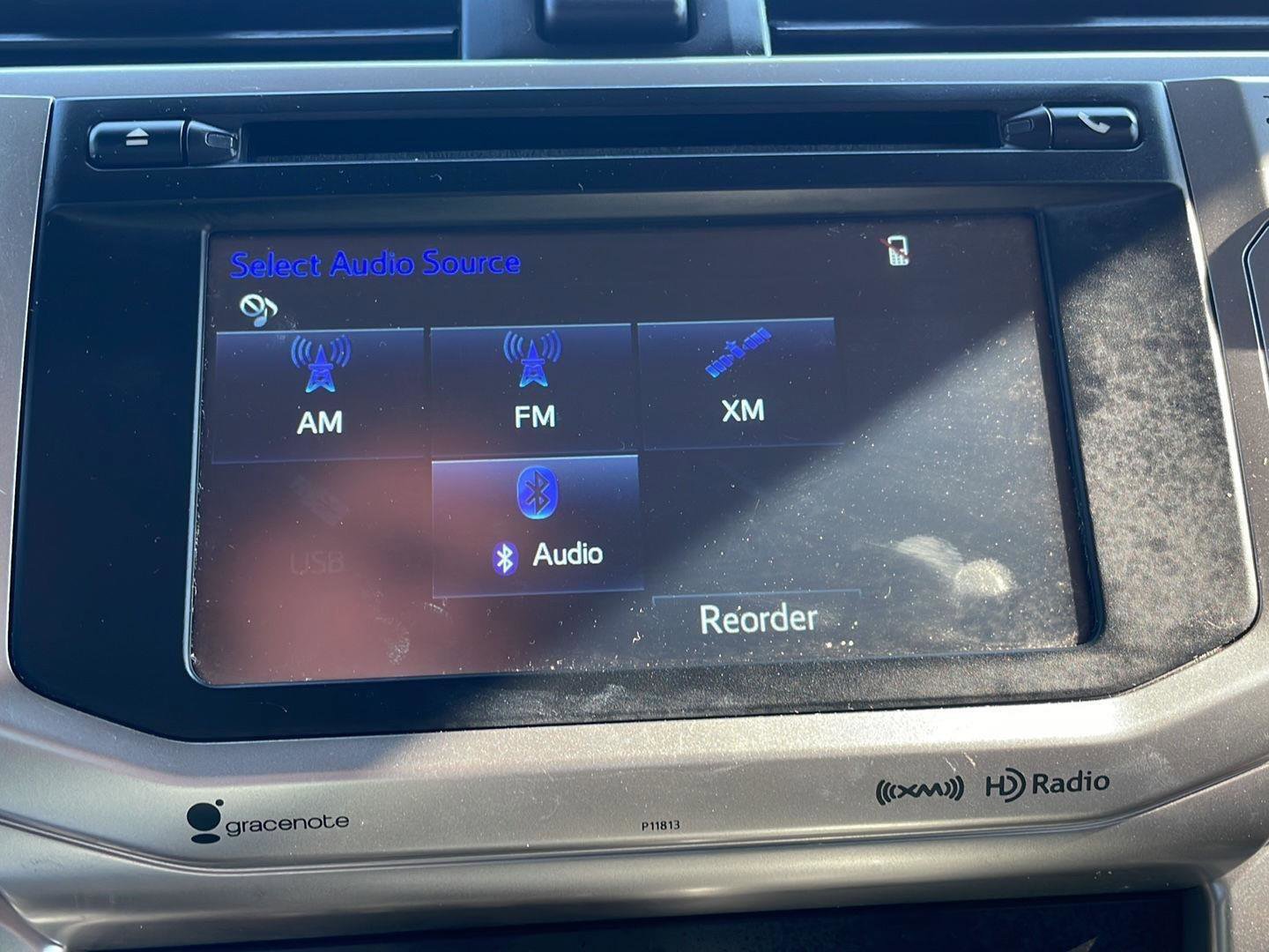 Certified 2019 Toyota 4Runner SR5 image 17