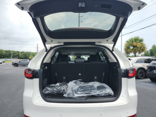 New 2026 MAZDA CX-90 3.3 Turbo w/ Premium Sport Pkg AWD/4WD image 19