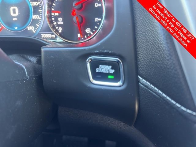 Used 2019 GMC Acadia Denali w/ Technology Package image 29