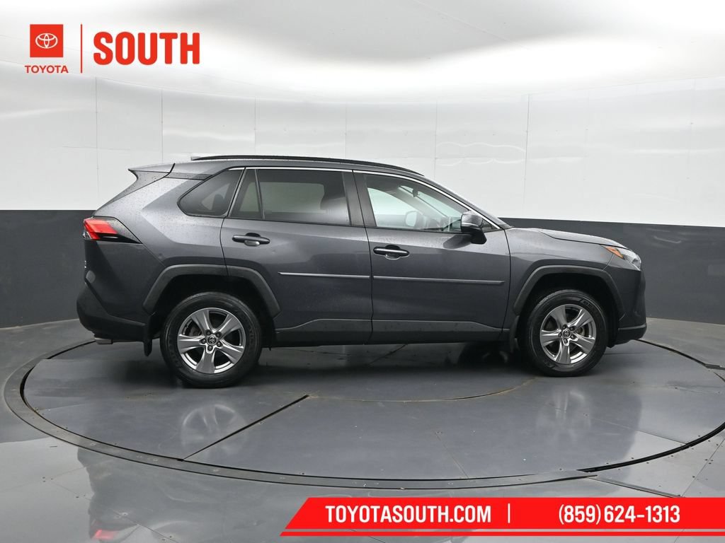 Certified 2023 Toyota RAV4 XLE w/ Convenience Package AWD/4WD image 3