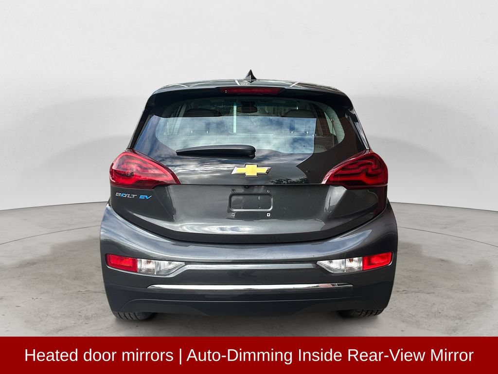 Used 2019 Chevrolet Bolt LT FWD image 5