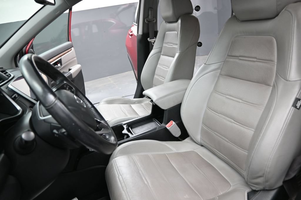 Used 2022 Honda CR-V EX-L image 18