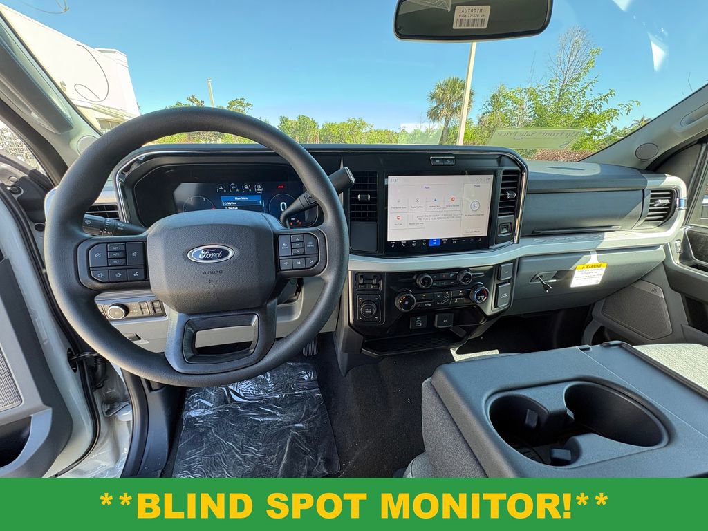 New 2026 Ford F250 XLT w/ XLT Premium Package image 8