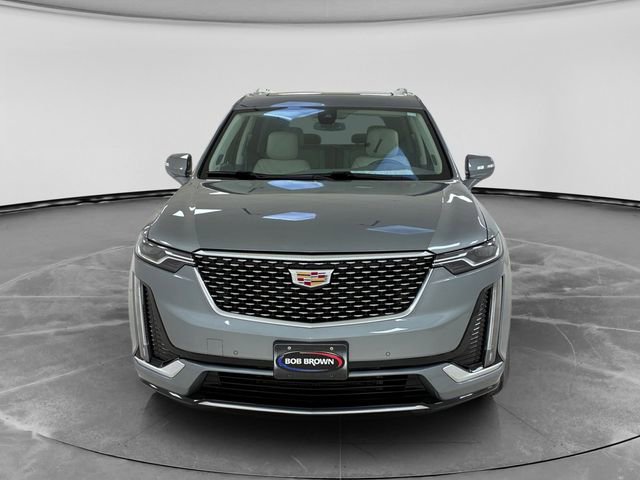 Used 2024 Cadillac XT6 Premium Luxury AWD/4WD image 8