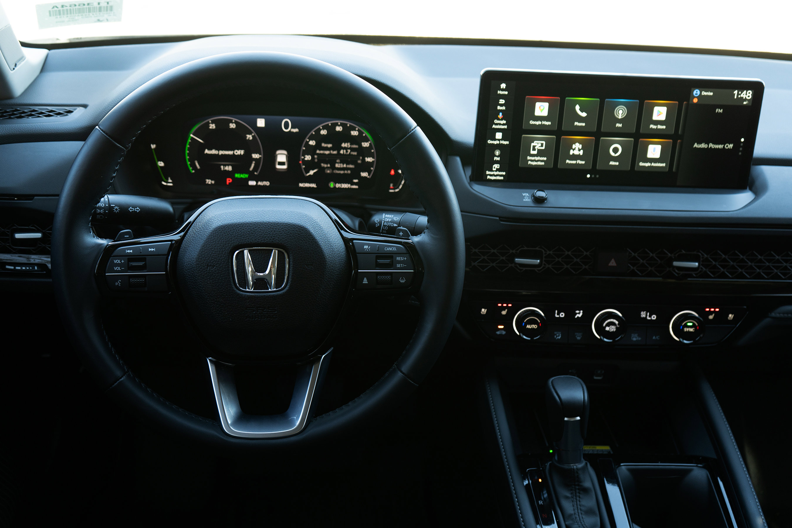 Used 2024 Honda Accord Touring image 20