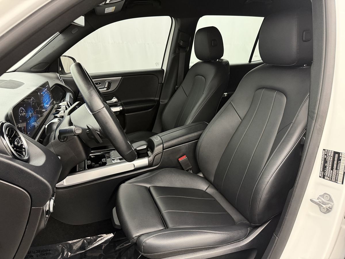 Used 2020 Mercedes-Benz GLB 250 image 7