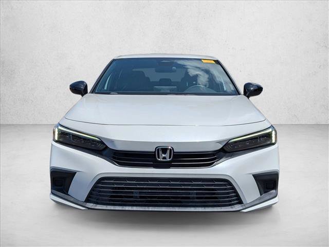 Used 2023 Honda Civic Sport image 3