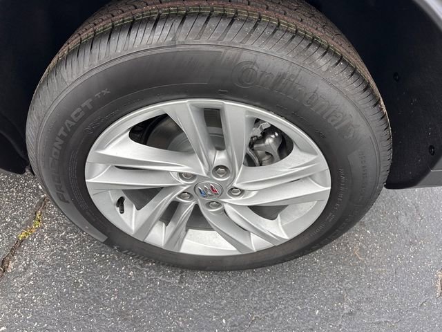 New 2026 Buick Envista Preferred image 16