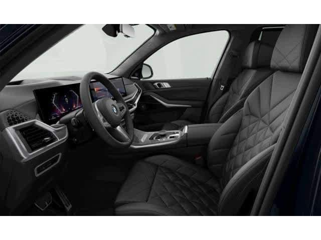 New 2027 BMW X7 xDrive40i w/ M Sport Package AWD/4WD image 6