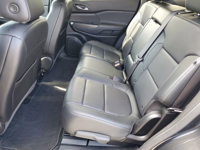Used 2020 GMC Acadia SLT image 21