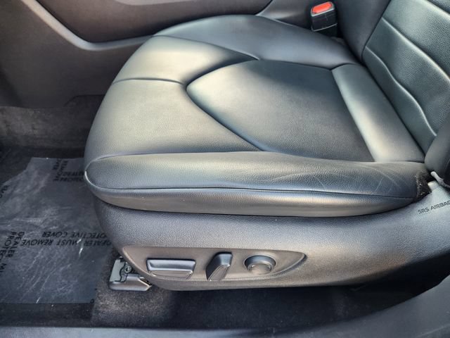 Used 2023 Toyota Highlander XLE FWD image 25