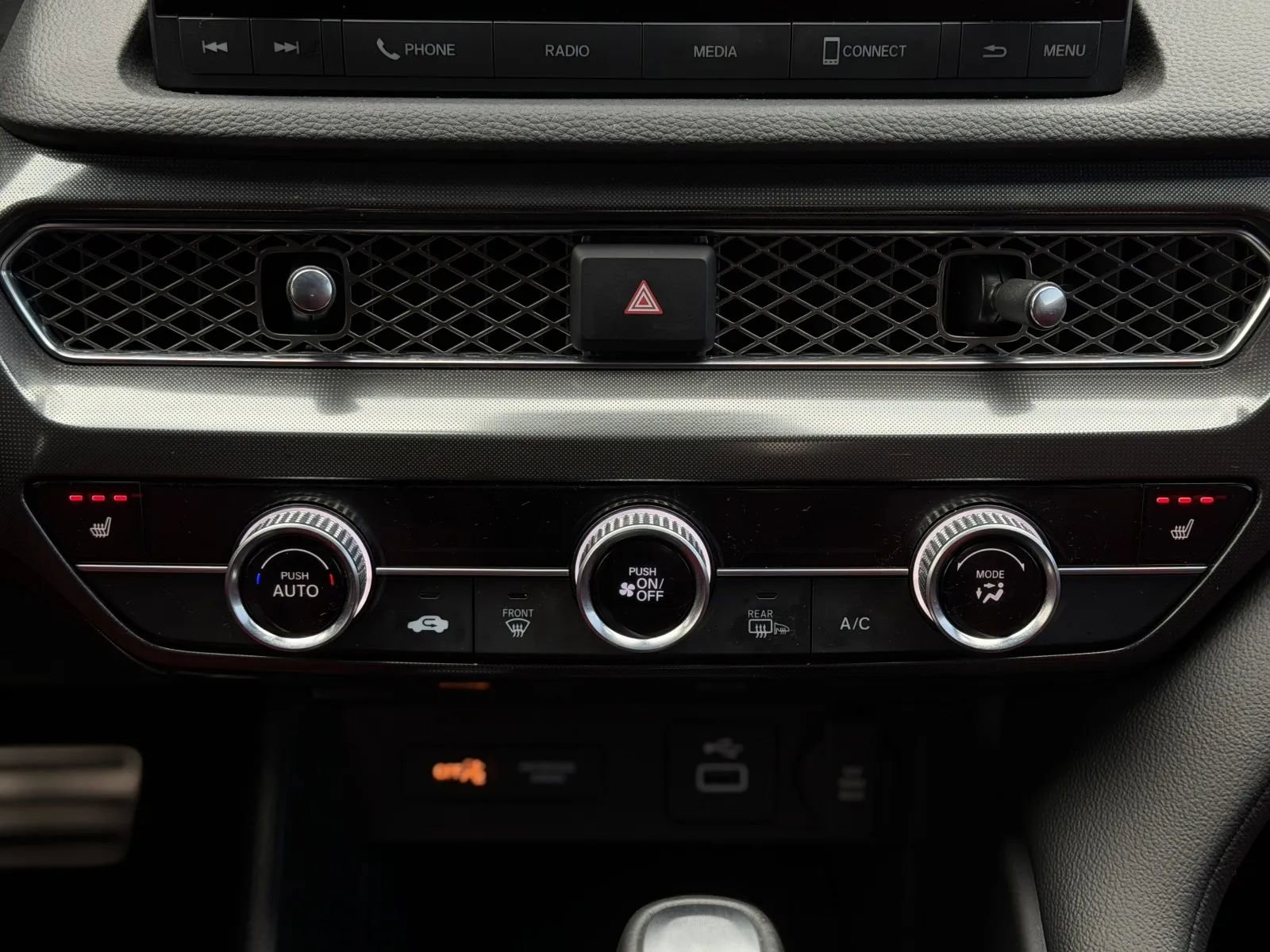 Used 2024 Acura Integra A-Spec image 31