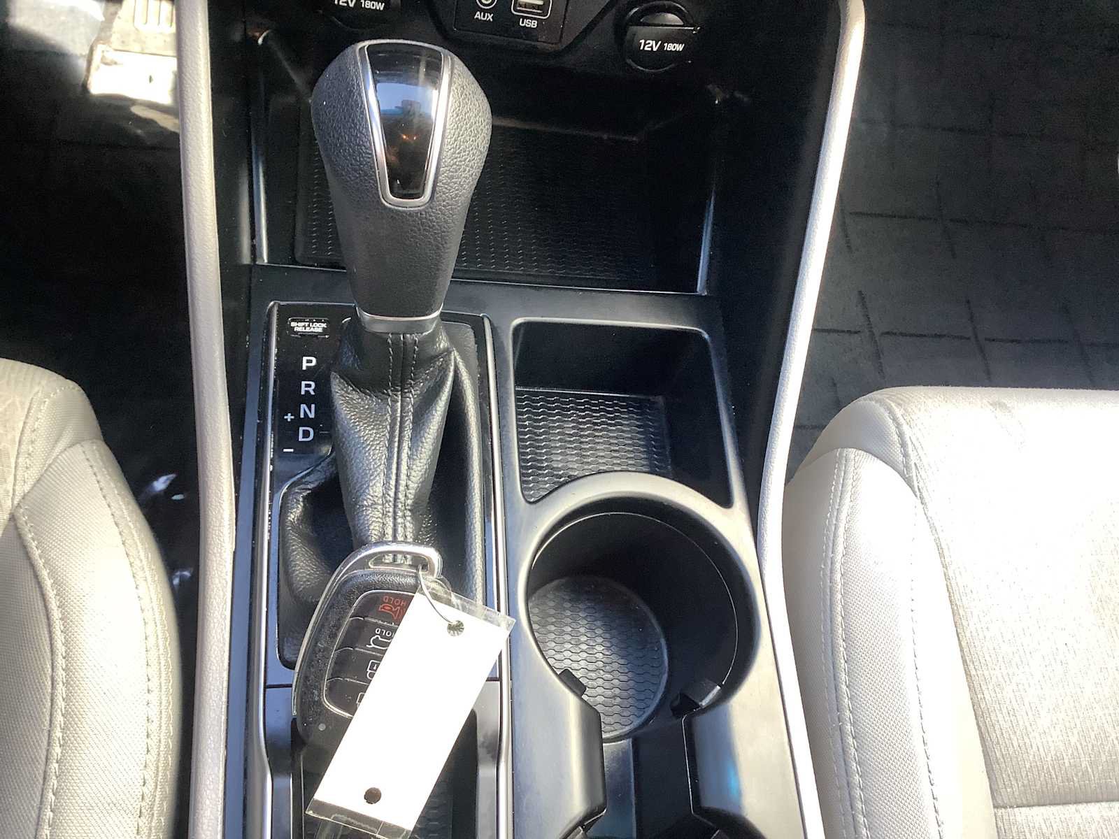 Used 2018 Hyundai Tucson SEL AWD/4WD image 18