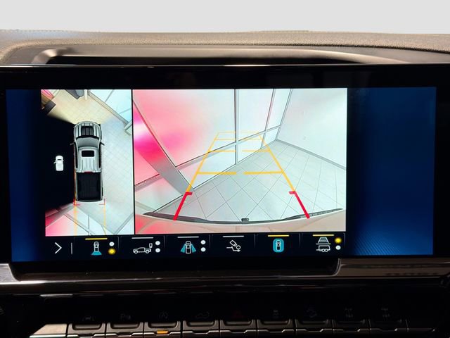 Certified 2023 Chevrolet Silverado 1500 ZR2 w/ Technology Package image 12