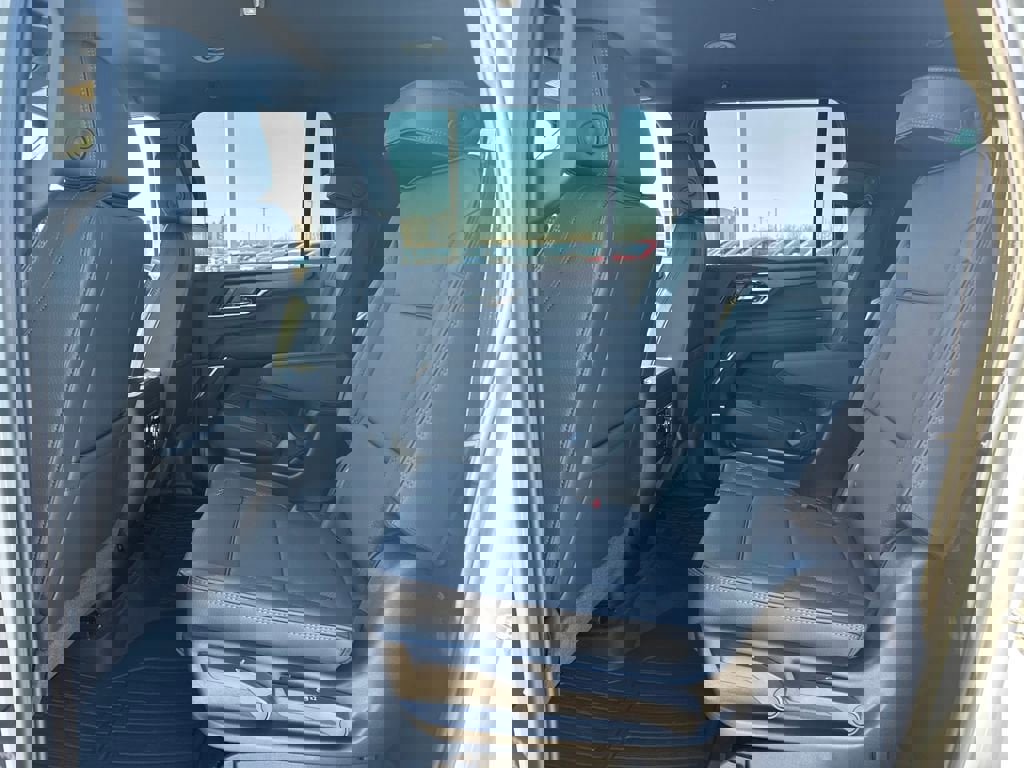 New 2026 GMC Yukon XL Denali w/ LPO, Floor Liner Package image 14