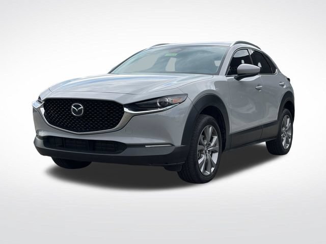Used 2025 MAZDA CX-30 AWD 2.5 S w/ Premium Package image 12