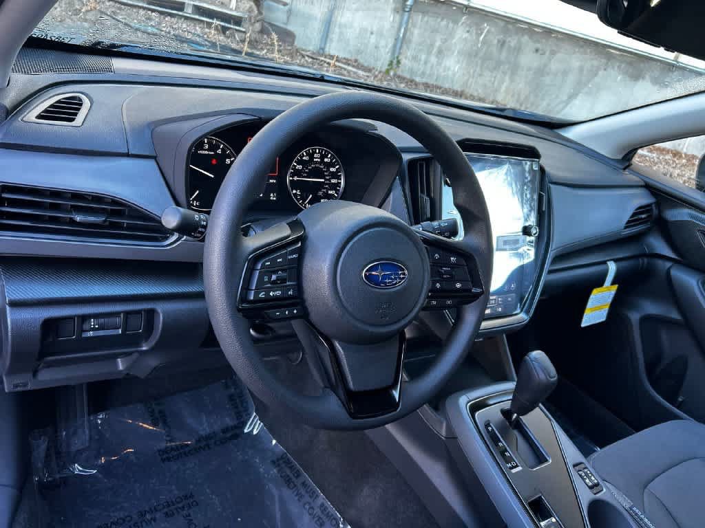 New 2026 Subaru Crosstrek 2.5i Premium AWD/4WD image 2